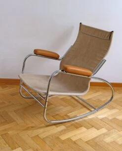 Ikea Vintage Hjo 70s Rocking Chair Rare! By Noboru Nakamura. Perfect Vintage Condition! -Chairly Shop 10aec20a e04f 4173 918d 35f087a9b862