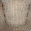 Pair Of Rattan And Wood Armchairs -Chairly Shop 11cb7b91 0d66 4742 af78 ab45f3285bd2