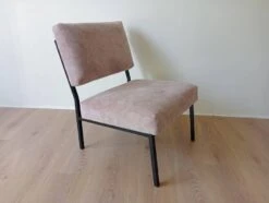 Modernist Fireside Chair From The 60s -Chairly Shop 12038dfe b7fe 4e35 b3dc c37fb0694f15