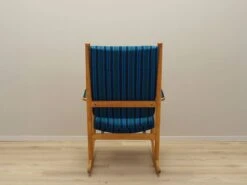 Oak Rocking Chair, Danish Design, 1970s, Designer: Kurt Østervig, Manufacturer: Slagelse -Chairly Shop 1225ce1b 3f6b 4f68 afd9 e89f6f405b01