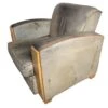 Massot Leather Club Chair -Chairly Shop 126677fc 33bd 48a2 8700 1f201996fae6