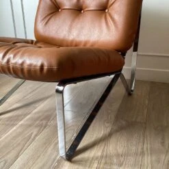 Hartmut Lohmeyer Fireside Chair -Chairly Shop 12bc79e7 018a 425c a514 b5734c294865