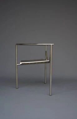 Dr Sonderbar Chair By Philippe Starck For Xo, France. 1980s -Chairly Shop 12fc1cee 7a19 4bbb 9ab9 576bf1075887