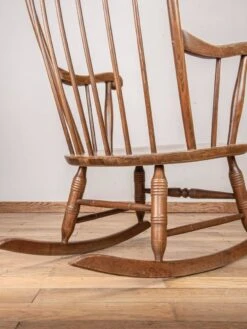 60's Rocking Chair -Chairly Shop 131e0fb3 8fe1 4308 88f2 bbc2622426be