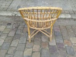 Rattan Shell Chair -Chairly Shop 1366c676 3171 4da9 81c4 e702bfb598e1