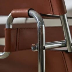 Wassily Chair By Marcell Breuer For Gavina, 1920s -Chairly Shop 13f06696 2441 4bcb ab02 d9ae6867f0fd