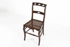 Antique Wooden Chair 1850 -Chairly Shop 14181f5f 61da 45ed 878c 2e5d9dc24ce3