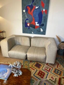 Restored Vintage 70s Tito Agnoli Easy Chairs -Chairly Shop 1433dd44 7209 446f aa35 3a7d397783df