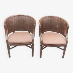 Rattan Club Chair -Chairly Shop 14774cd7 dfc0 473d b3b6 332a3b56e5cf