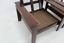 1970s Pair Of Leather Armchairs By Lepofinn, Finland -Chairly Shop 14c14d90 9129 491c 9302 00f860332678