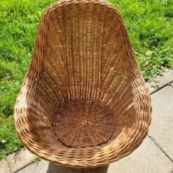 Rattan Armchair For Children, 1960 -Chairly Shop 1598bda3 b34b 4420 81bf e4f049ef447d