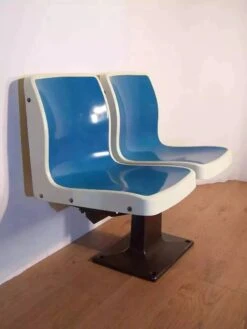 Former Brunswick Bowling Bench -Chairly Shop 15c22923 af31 44b4 976c 58ec39e6d472