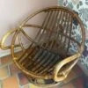 Swivel Rattan Armchair -Chairly Shop 16479bdf 93fb 4622 9c34 77db17d119b8