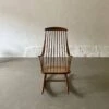 Rocking Chair `Grandessa´ By Lena Larsson For Nesto -Chairly Shop 16f8625b b488 4e43 89b9 44bee2cb6342