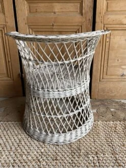 Rattan Basket Armchair -Chairly Shop 16fa3d20 3661 4f98 90d5 b06851119040