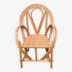 Rattan And Wicker Armchair -Chairly Shop 16fdc4b4 0432 465a a3d1 186ef44afb9f