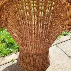 Rattan Armchair For Children, 1960 -Chairly Shop 18170116 45aa 4ef7 8fcf 133961e0bffa