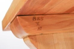 Small Solid Pine Bench-coffee Table From 1980’s, Sweden -Chairly Shop 1893c721 f606 41be 87aa 7e3ecc10e0f1