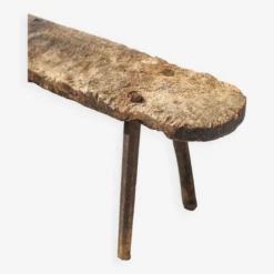 Old Farm Bench, Vintage Wooden Bench, Vintage Bench -Chairly Shop 19cd8ac6 8cfd 4a98 b2c4 89197976891e