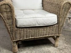 Rattan Armchair 1990s 15 Rattan Armchair 1990s -Chairly Shop 1a836093 69ad 4f84 bfce 40273757ac2e