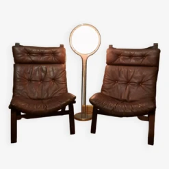 Pair Of Lounge Chair Farstrup1970 -Chairly Shop 1aa68646 1918 4152 bdef 1c494d9b24a2