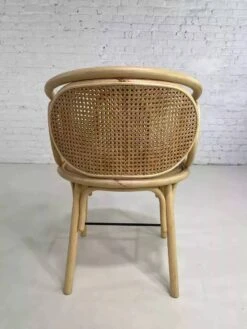 Rattan And Cane Armchair -Chairly Shop 1ae2faa3 dbc7 41f9 bff6 3907f8452483