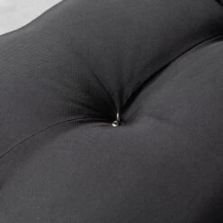 POLTRONA TESSUTO NERO CAMALEONDA M. BELLINI B&B ANNI ’70 VINTAGE MODERNARIATO -Chairly Shop 1afbdc4c 2e61 46b5 80db 4065d2ecbc76