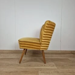 Mid-Century Yellow Cocktail Chair, Germany, 1960s -Chairly Shop 1b70ff8b 5e8e 483d 9fee ceed163e208b