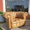 Chesterfield Armchair -Chairly Shop 1b7be5d4 323c 470f bf14 5131b4a4ca12