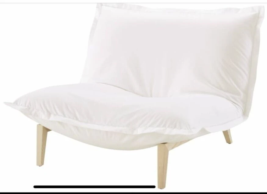 Cinna Brand Fabric Armchair 3 Cinna Brand Fabric Armchair