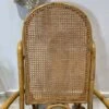 Rattan And Cane Rocking Chair -Chairly Shop 1bc9929c c786 480d b9f8 c06e467407c7