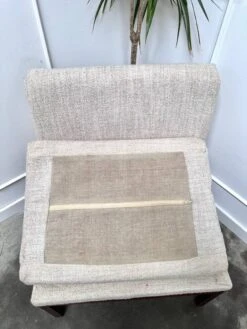 Vintage Moumoute Fireside Chair -Chairly Shop 1c017f88 7354 4a5a b1c4 b47aa8665bbb