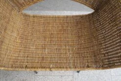 Pair Italian Wicker Chairs -Chairly Shop 1c5659b7 1878 47c8 8fe9 696da8d11412