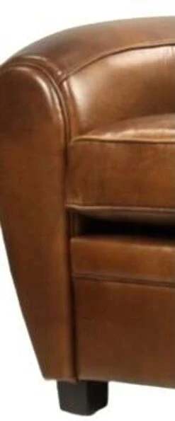 Vintage Leather Club Chair -Chairly Shop 1c891ce9 d0cf 474c b408 4207760e47cc