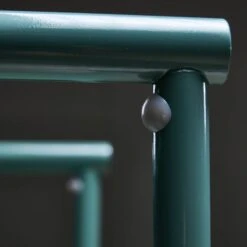 Van Vogelsang Chair In Mint Green By Philippe Starck -Chairly Shop 1cb5865f 4b04 4d42 89d8 3fc8d649f856