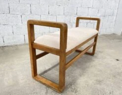 Vintage Bench Seat