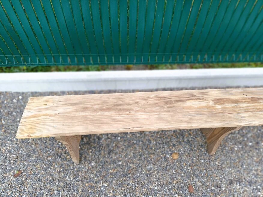Farm Bench 2.28 M 3 Farm Bench 2.28 M