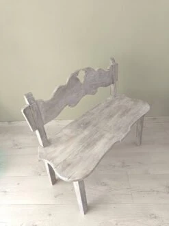 Small Art Deco Bench -Chairly Shop 1debdd7a 8067 4d1d ba4c 9ad12f7726f8