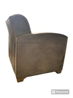 Massot Leather Club Chair -Chairly Shop 1dfcec70 88d9 476a bb8e 1f54173034ff