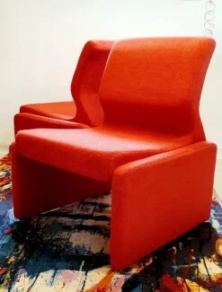 Space Age Armchairs -Chairly Shop 1e14ea4e 8254 402c ae20 8b8c7f255f70