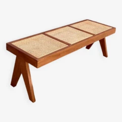 Cane Bench 11 Cane Bench -Chairly Shop 1e1772d7 1d28 4f39 af25 0eaf6467dc8a