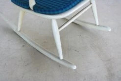 Rocking Chair, 60s, Sweden -Chairly Shop 1ea7aa0c 8960 40f0 9328 351cdcdd07e7