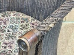 Loom Armchair Model Jacques 1er - 1930s -Chairly Shop 1ebbf836 798e 41d6 87cb 069079a24c68