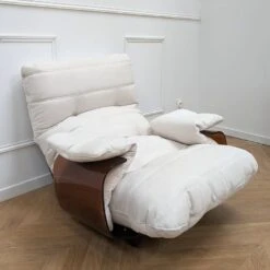 Marsala Low Chair Designed By Michel Ducaroy For Ligne Roset -Chairly Shop 1f955ef3 0ab0 4742 b58b 6689e6aaf6bd