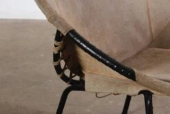 Vintage 2er Set Ballonsessel Lusch Mid Century 50er 60er 70er 22 Vintage 2er Set Ballonsessel Lusch Mid Century 50er 60er 70er -Chairly Shop 1fcb8a7f f60a 43a1 b236 04bb830c0866