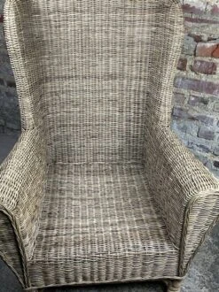 Rattan Armchair 1990s 16 Rattan Armchair 1990s -Chairly Shop 2011eac2 386b 448b 8995 6bd6c0201521