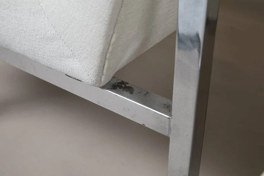 Three VINCO Low Chairs 1968 7 Three VINCO Low Chairs 1968 - Image 5