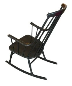 Rocking Chair Grandessa Lena Larsson -Chairly Shop 20d6e0f1 b0b7 4b9f a37e 64ebcb3ecb11