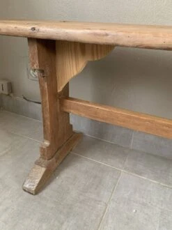 Authentic Vintage Bench From The 50s -Chairly Shop 2115630b 7720 4c40 b27b 753c6e2cbf43