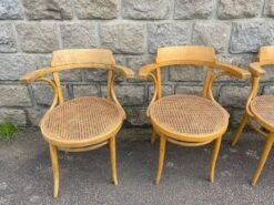 Lot De 4 Chaises Cannées 25 Lot De 4 Chaises Cannées -Chairly Shop 2192307e ee90 43a0 bd08 45adcadd6ec1